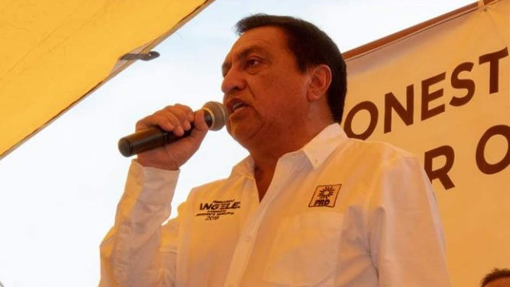 Matan a otro candidato en Michoacán; ahora en municipio de Ocampo