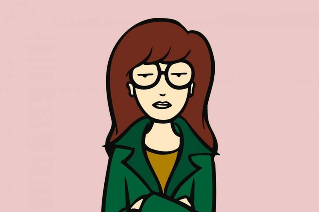 Volverá Daria a MTV