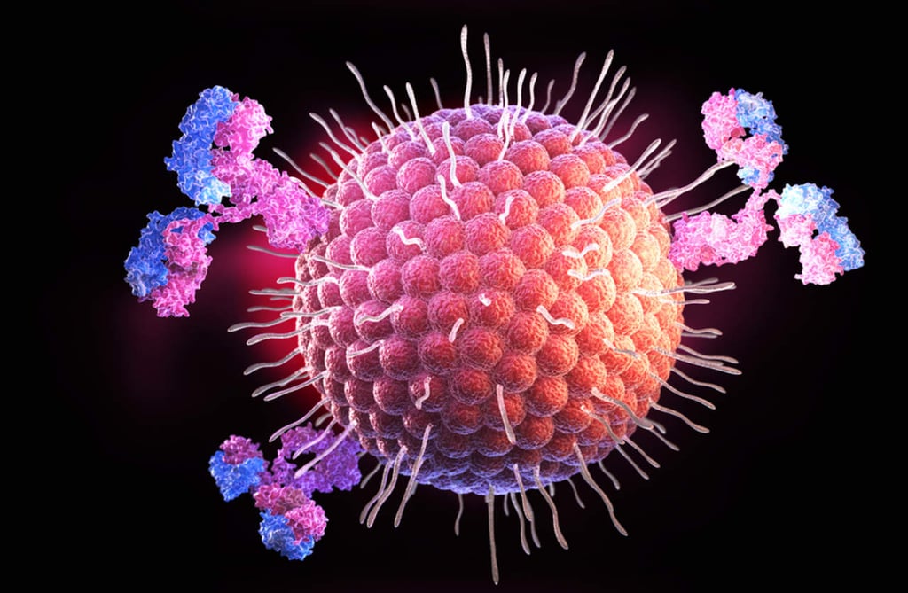 Advierten de riesgos del herpes zóster de no ser atendido