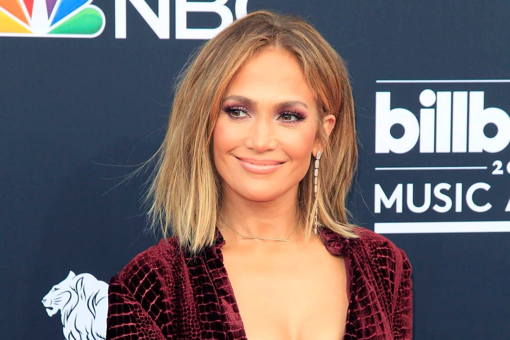 'El silencio no es una opción', dice JLo de niños inmigrantes