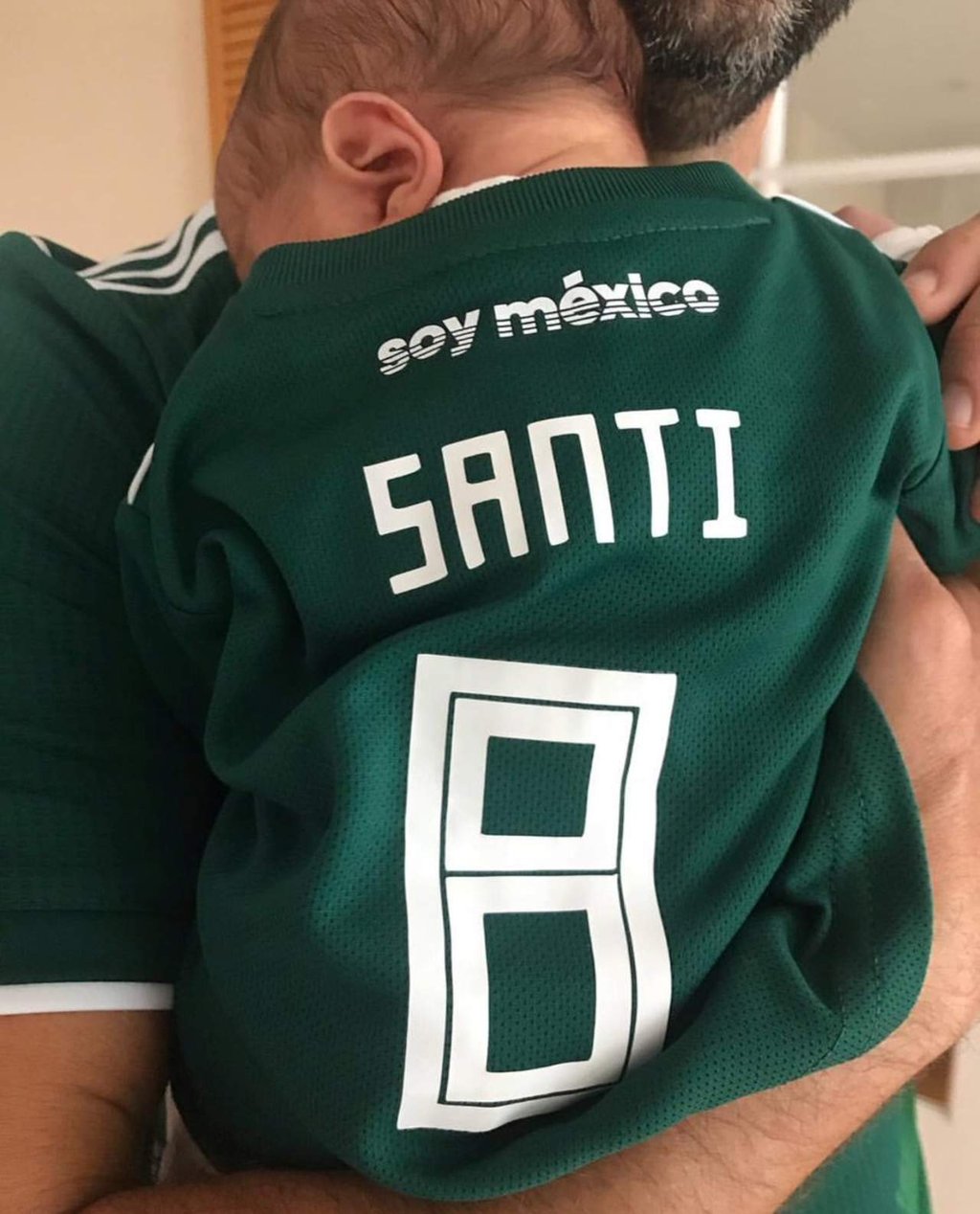Famosos celebran triunfo de México ante Corea del Sur