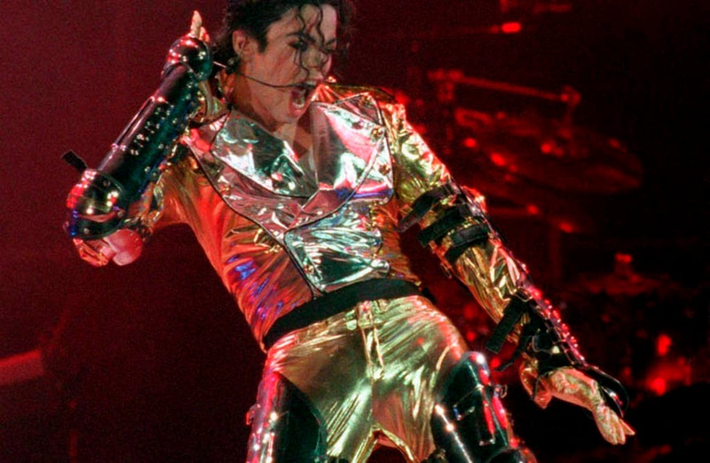 2009: Se extingue la vida de Michael Jackson, el 'Rey del pop'