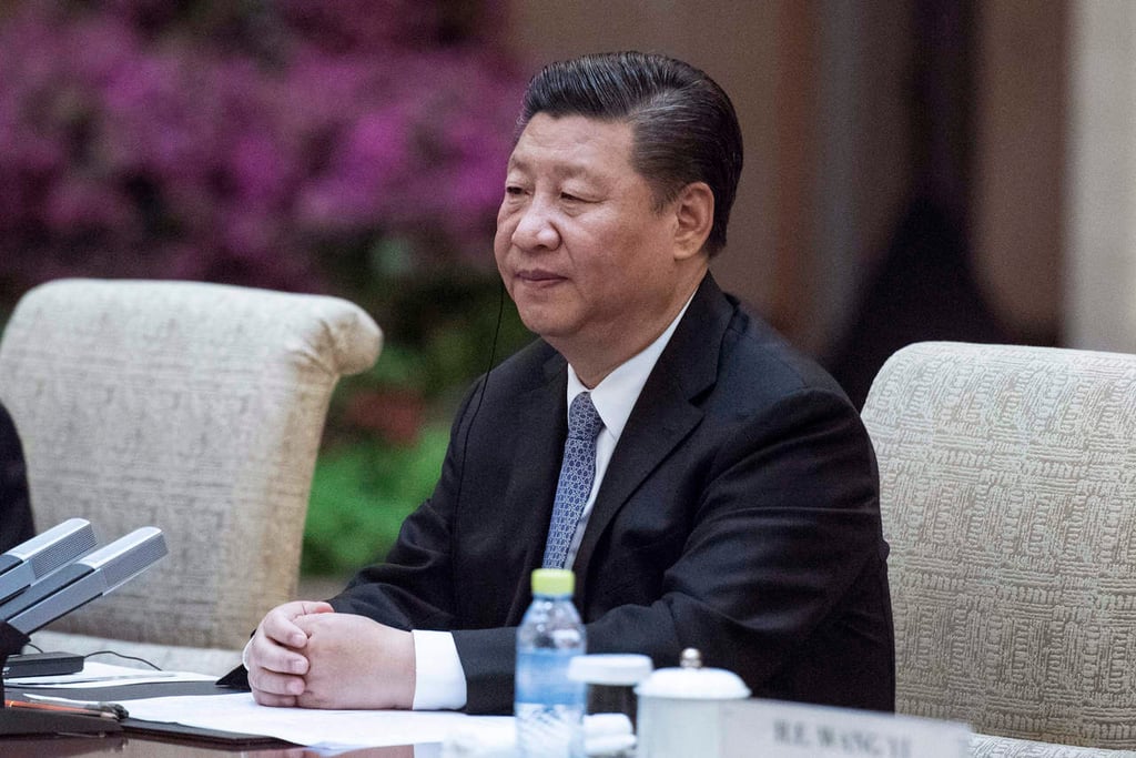 Busca Xi Jinping que China lidere reforma de gobernanza global