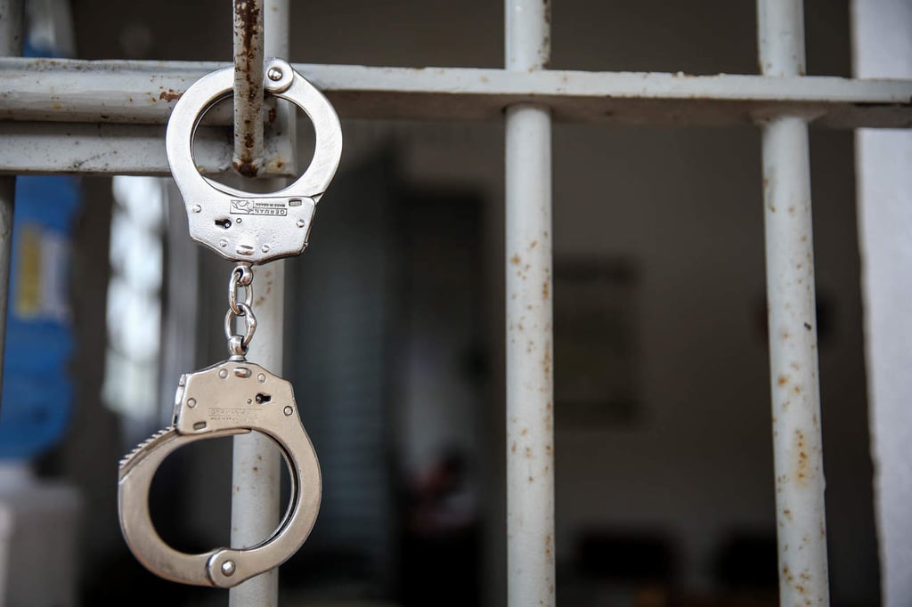 Caen 36 presuntos delincuentes en Tlalnepantla