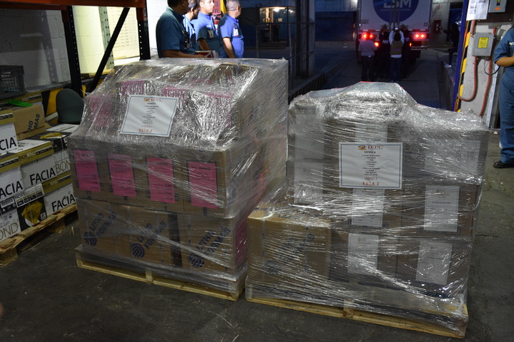 Habrá 16 mil boletas para casillas especiales