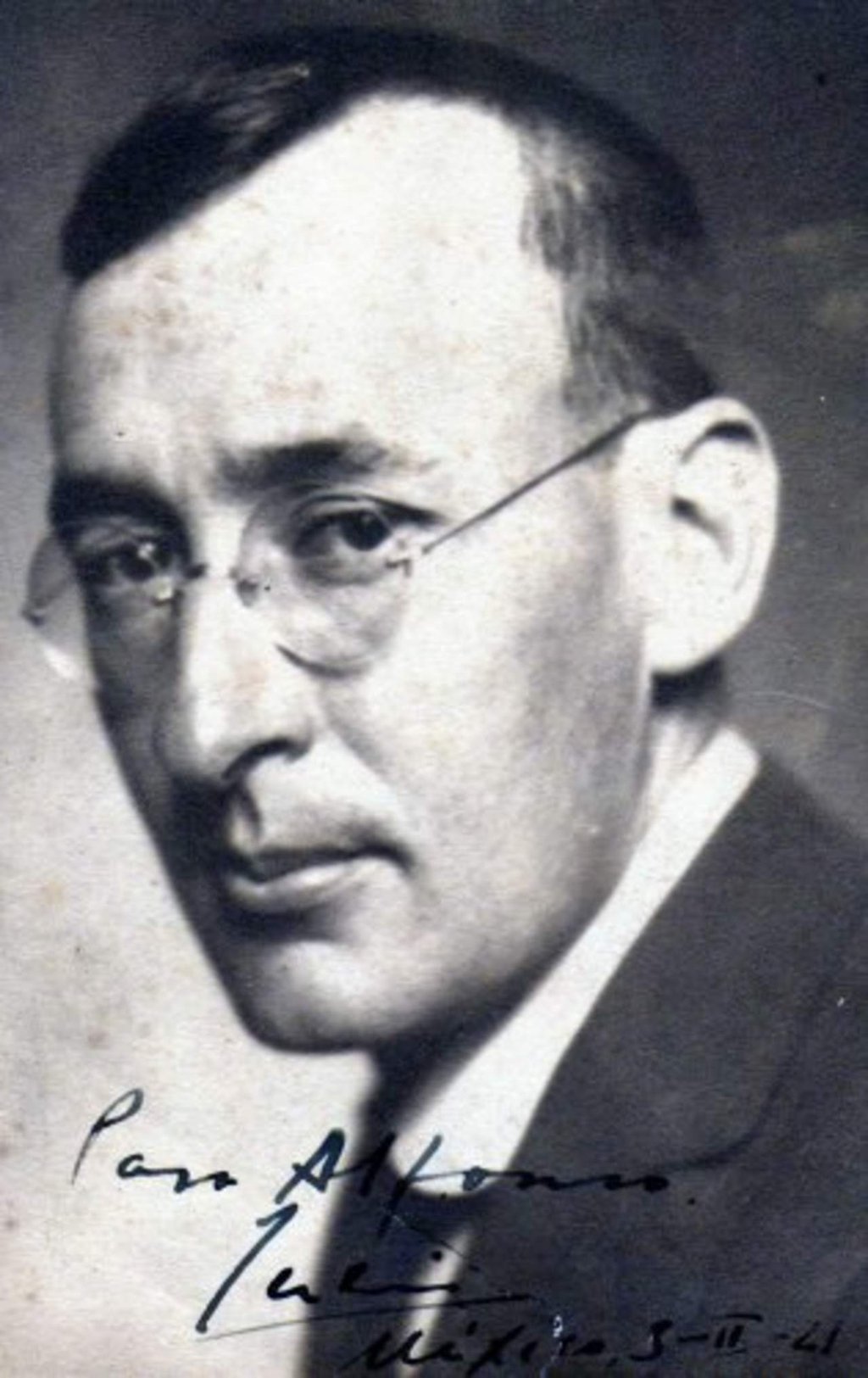 1889: Llega al mundo Julio Torri, uno de los autores coahuilenses más reconocidos