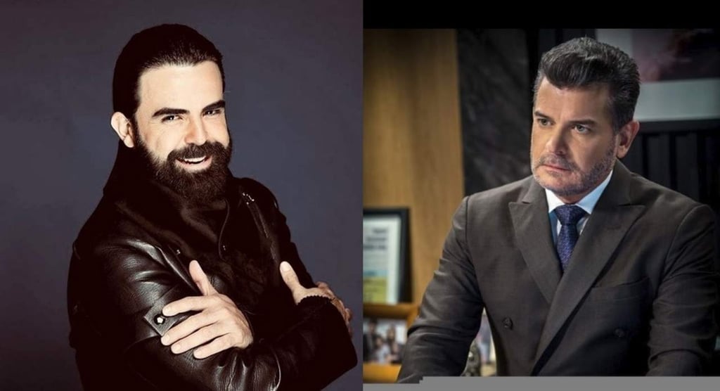 'Con Sergio Basáñez me guardé que tengo VIH', dice supuesta expareja del actor