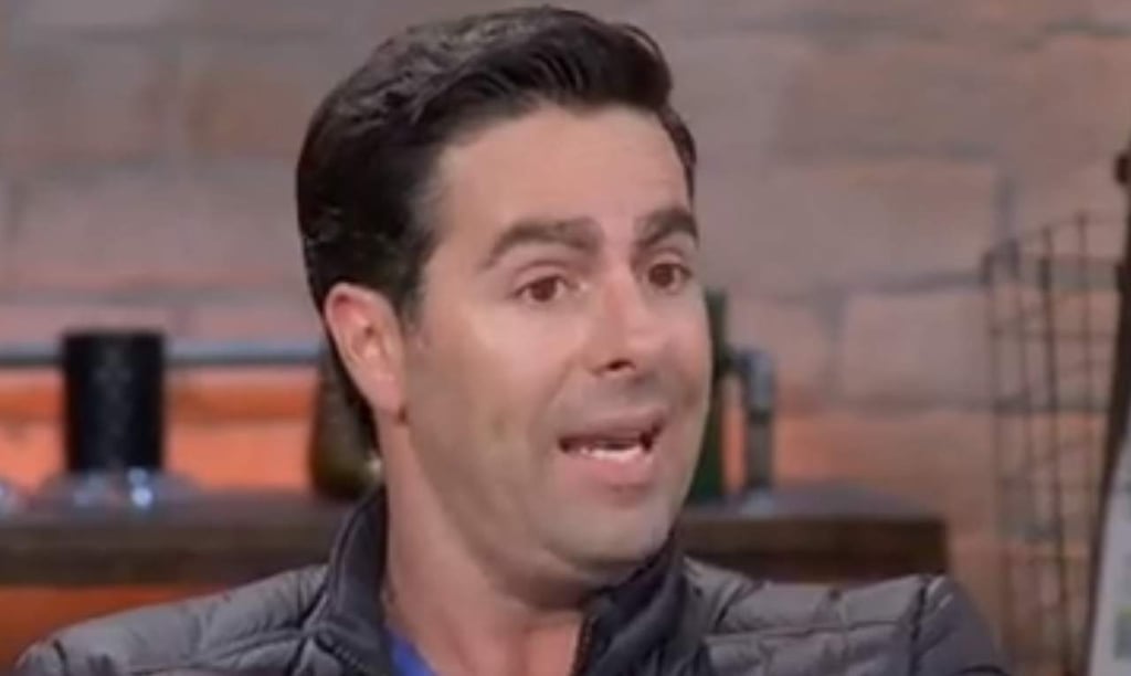 Responde Eduardo Carabajal; rechaza acusaciones de violación y agresión