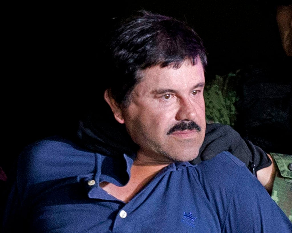 'El Chapo' no es líder del Cártel de Sinaloa: abogado