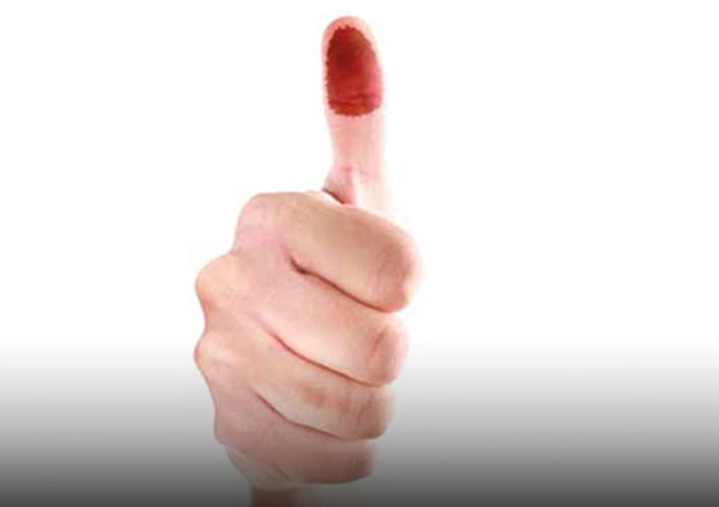 Ejerce tu voto y aprovecha estas promociones