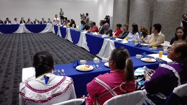 Preocupa el acoso escolar