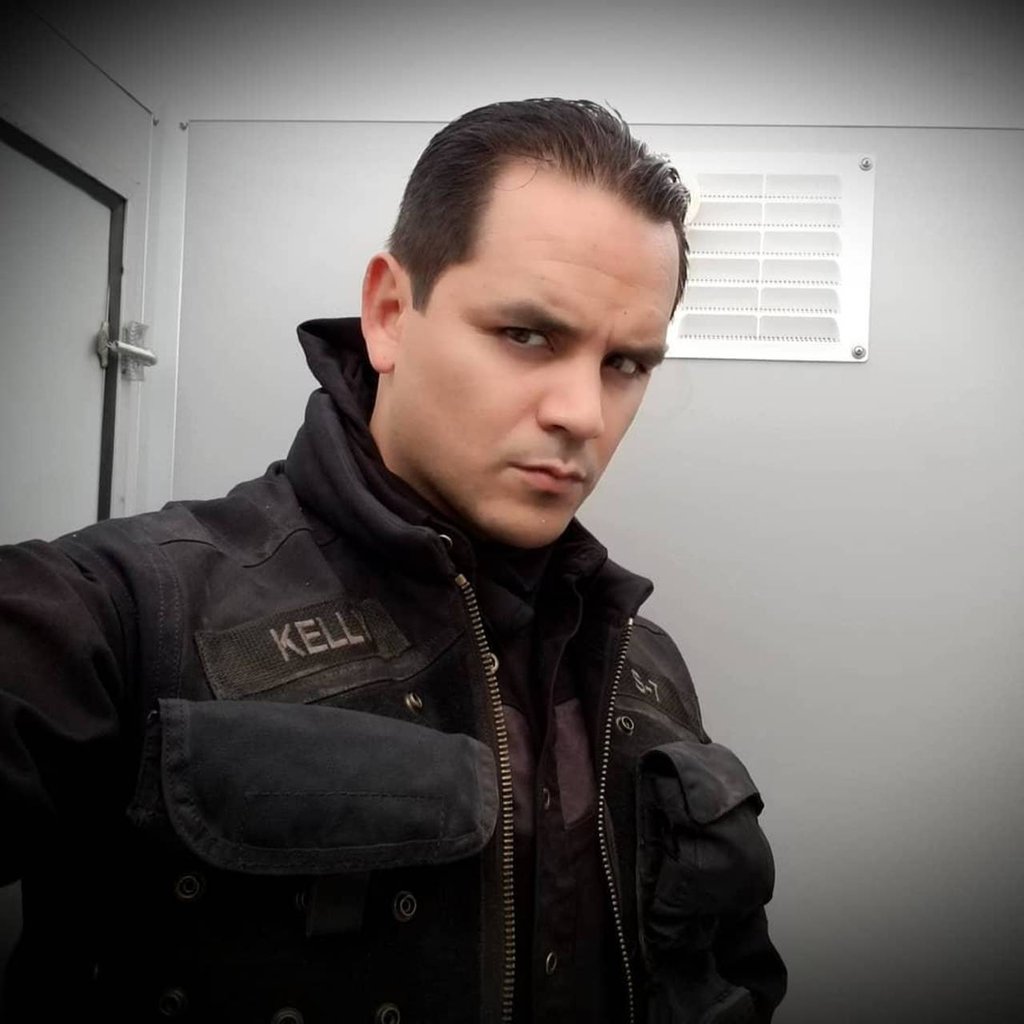 Muere Carlos López Jr., actor de iCarly