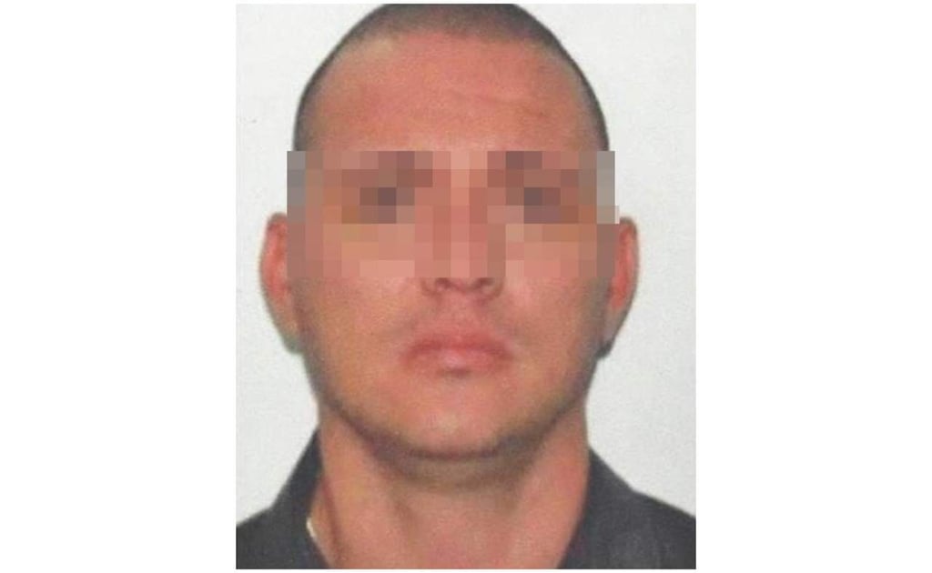 Cae 'el Flaco Sierra', presunto líder célula delictiva en Tamaulipas