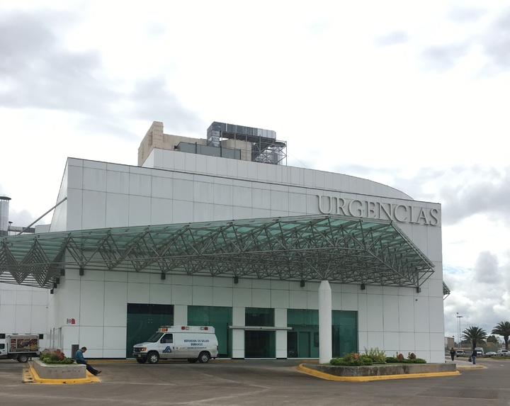 Atendidos, 97 heridos por armas