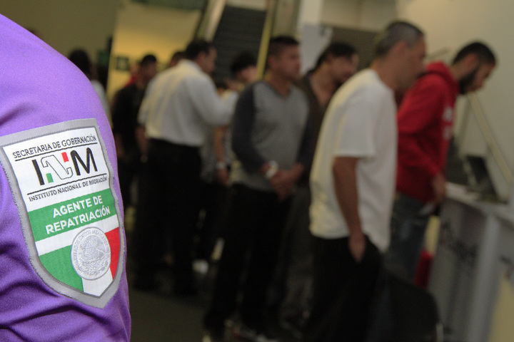 Migrantes le dan vida a los negocios