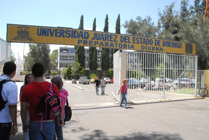 Última semana para 250 estudiantes de la 'Prepa'