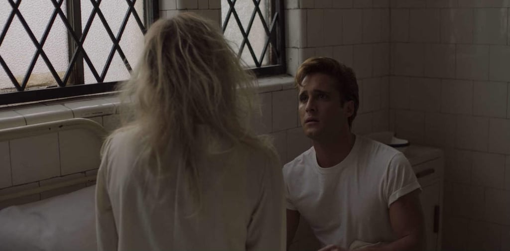 ¿'Luismi' encuentra a su mamá?