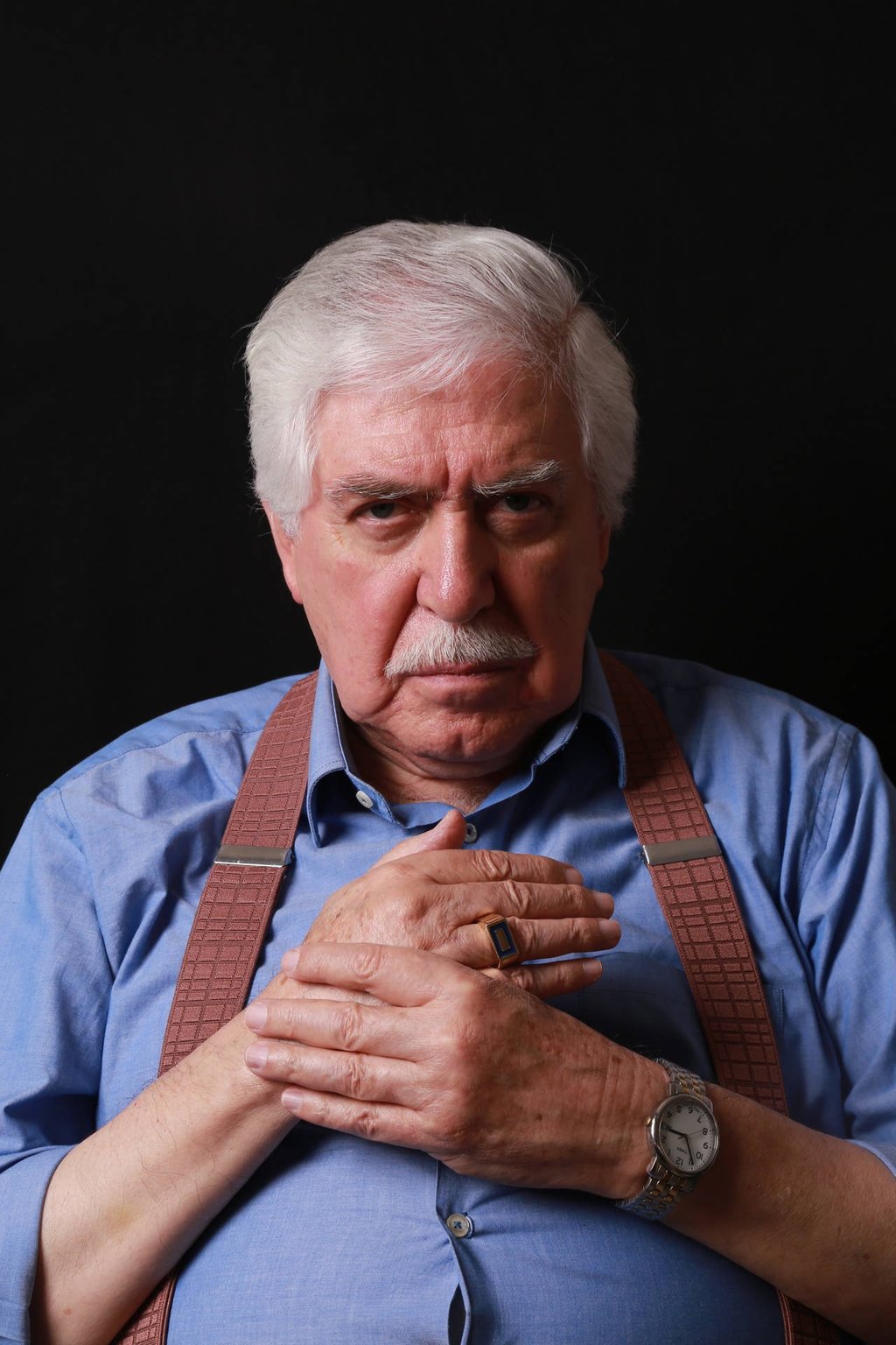 Muere actor de El señor de los cielos