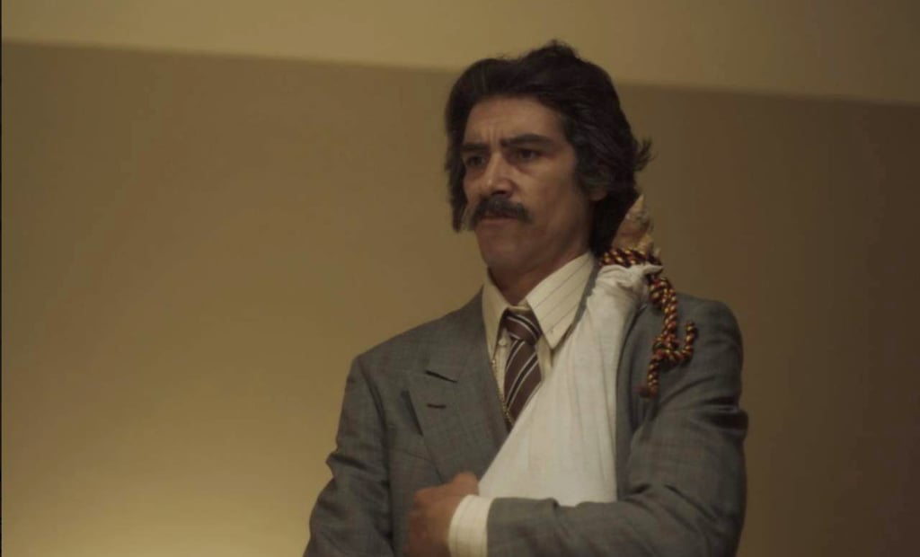 Escena triste de Luisito Rey genera memes