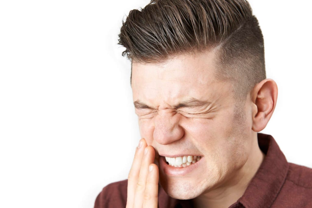 Caries, la principal causa de dolor en los dientes
