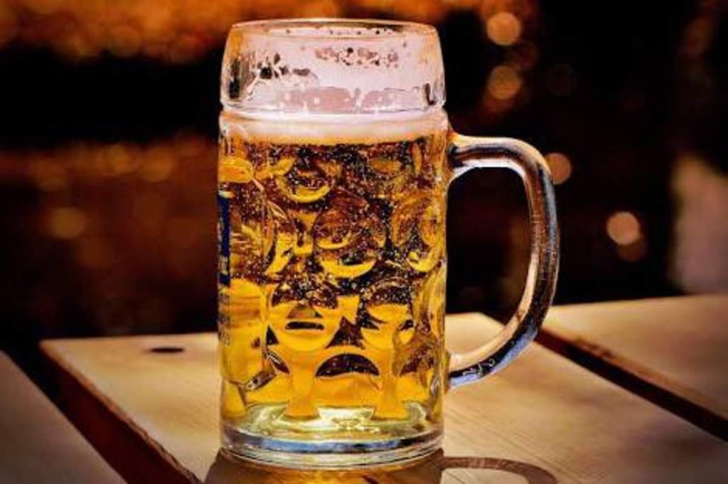 Tarro de cerveza en México, de los más baratos en 177 países