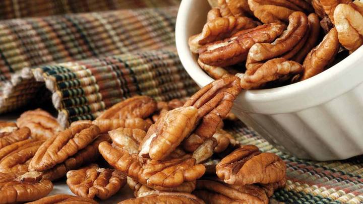 Poderosas razones para comer nuez