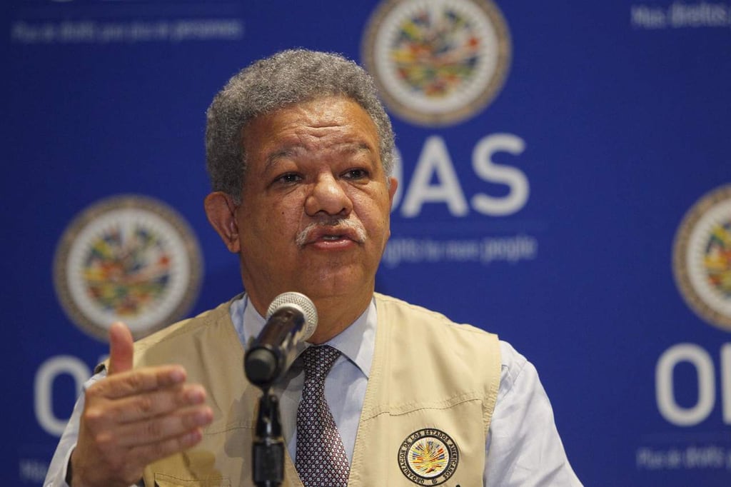 Pide OEA resolver violencia electoral