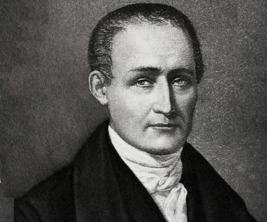 1833: Se extingue la vida de Joseph Nicéphore Niépce, creador del primer proceso fotográfico exitoso