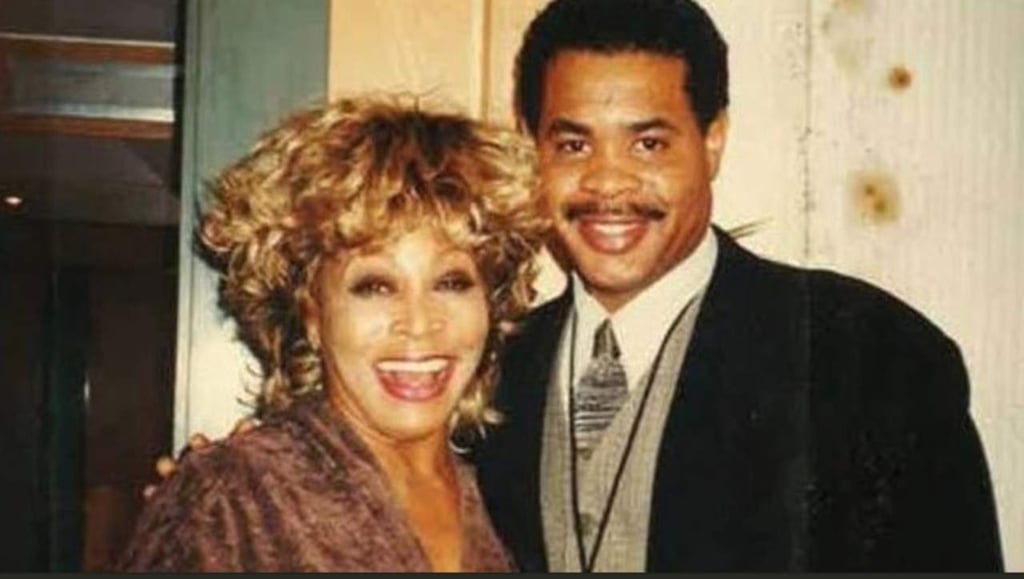 Muere el hijo mayor de la cantante Tina Turner