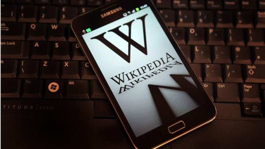 Protesta de Wikipedia afecta sobre todo a jóvenes internautas