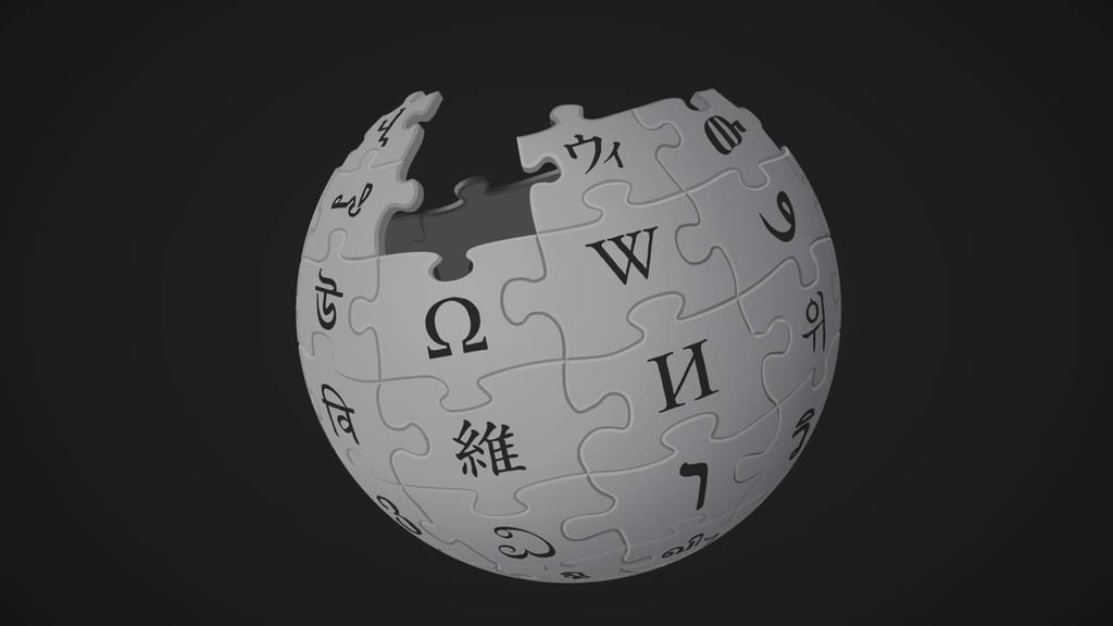 Wikipedia en español, italiano y polaco, cierran en contra de directiva de UE