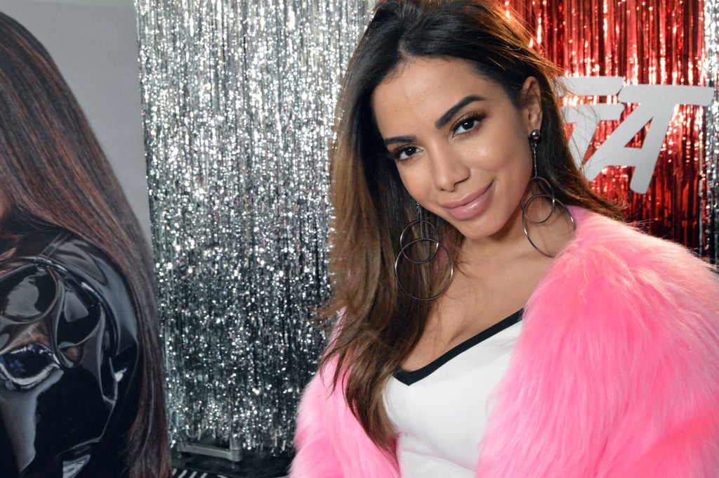 Duda Anitta entre 'Medicina' o 'Veneno'