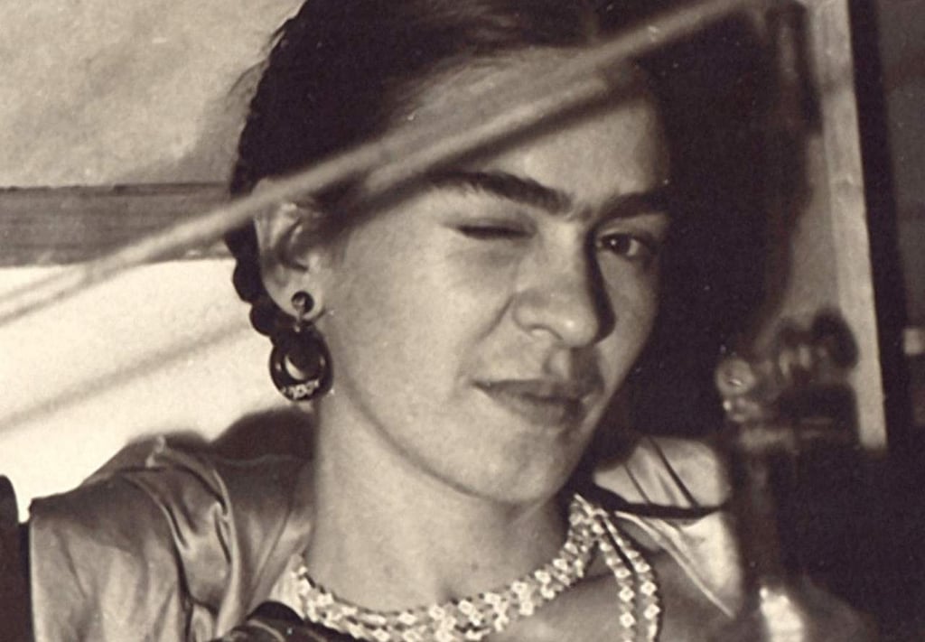 1907: Da su primer respiro Frida Kahlo, emblemática artista plástica mexicana