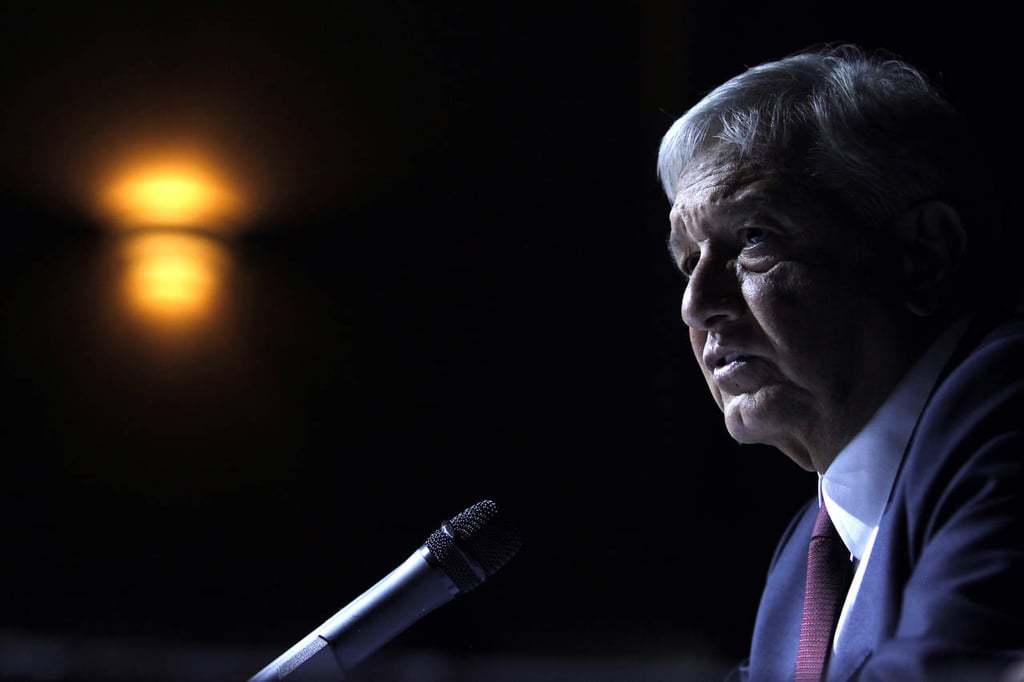 López Obrador no podrá cambiar Constitución por sí solo