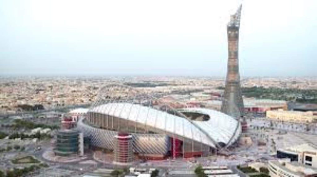Estudia Qatar posibilidad de un mundial con 48 equipos