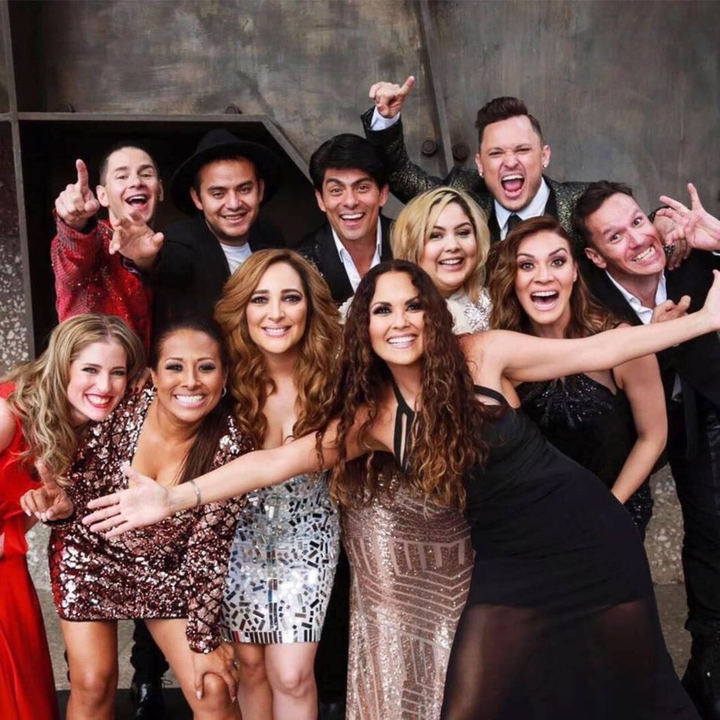 Años memorables y escandalosos