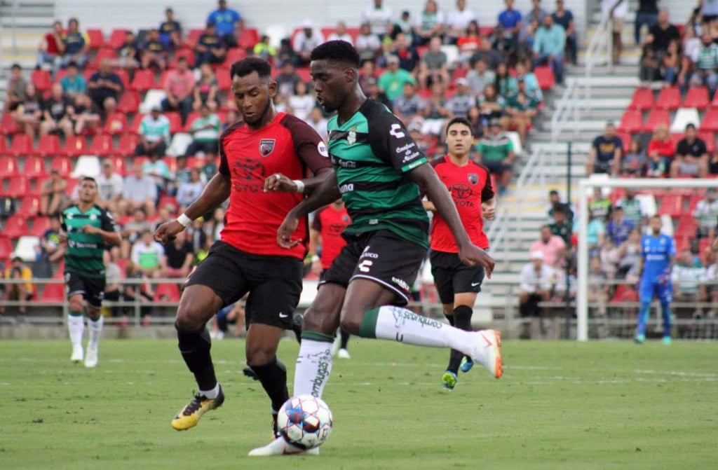 Caen Guerreros en San Antonio