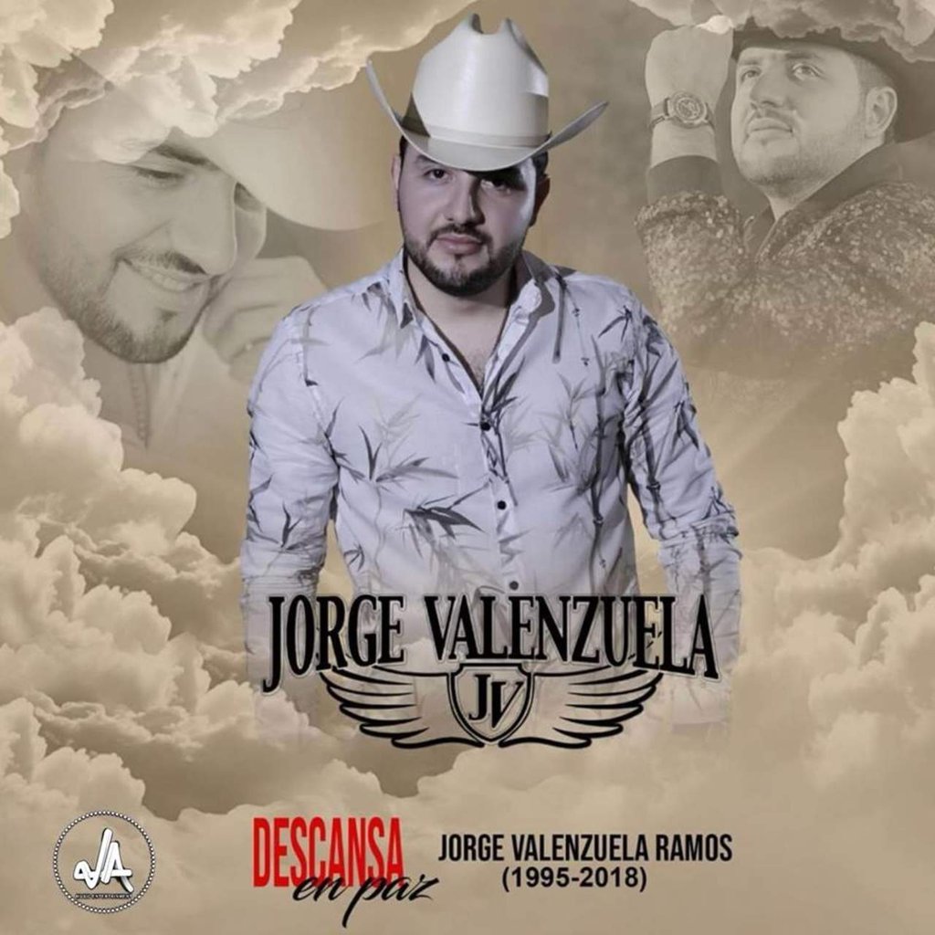 ¿Quién era Jorge Valenzuela?