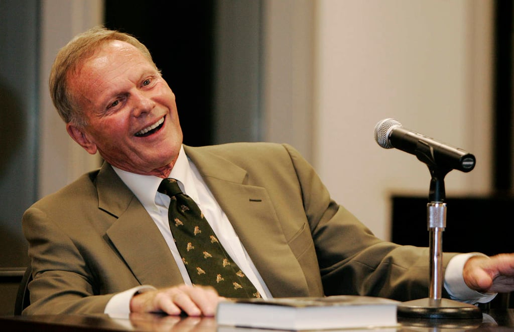 El actor y cantante Tab Hunter fallece a los 86 años