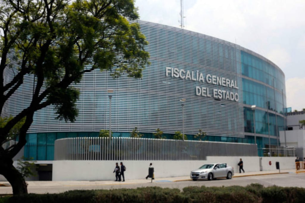 Fiscalía de Puebla localiza a 44 personas desaparecidas