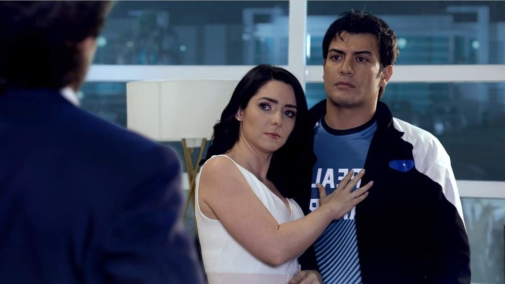 Final de Tenías que ser tú arrasa en rating