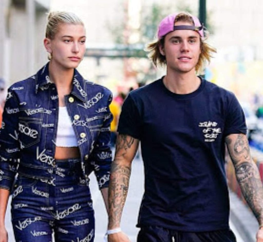 ¿Quién es Hailey Baldwin, la prometida de Justin Bieber?