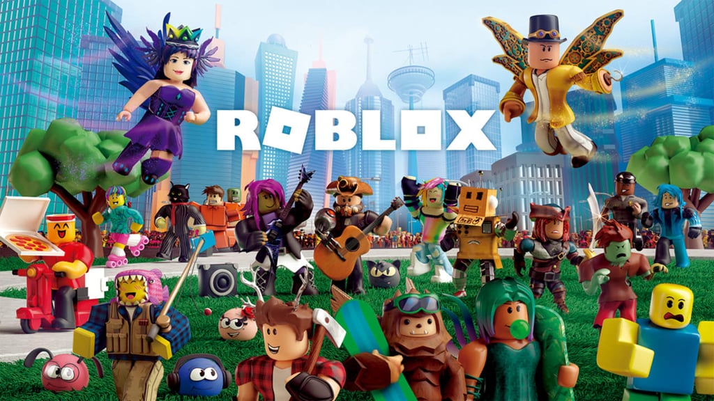 Roblox, programar para ganar