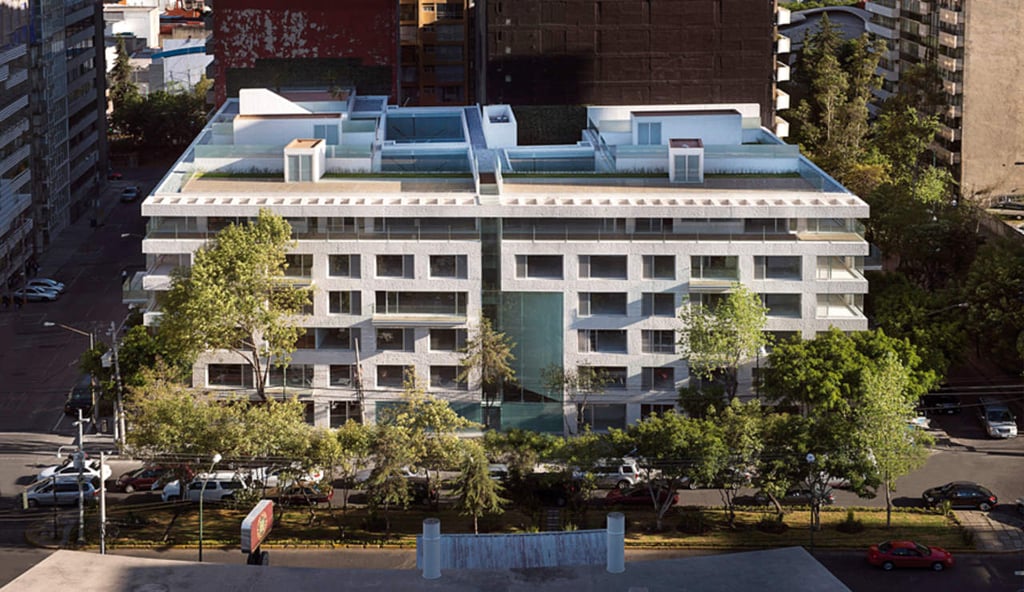 La solidez de un legado