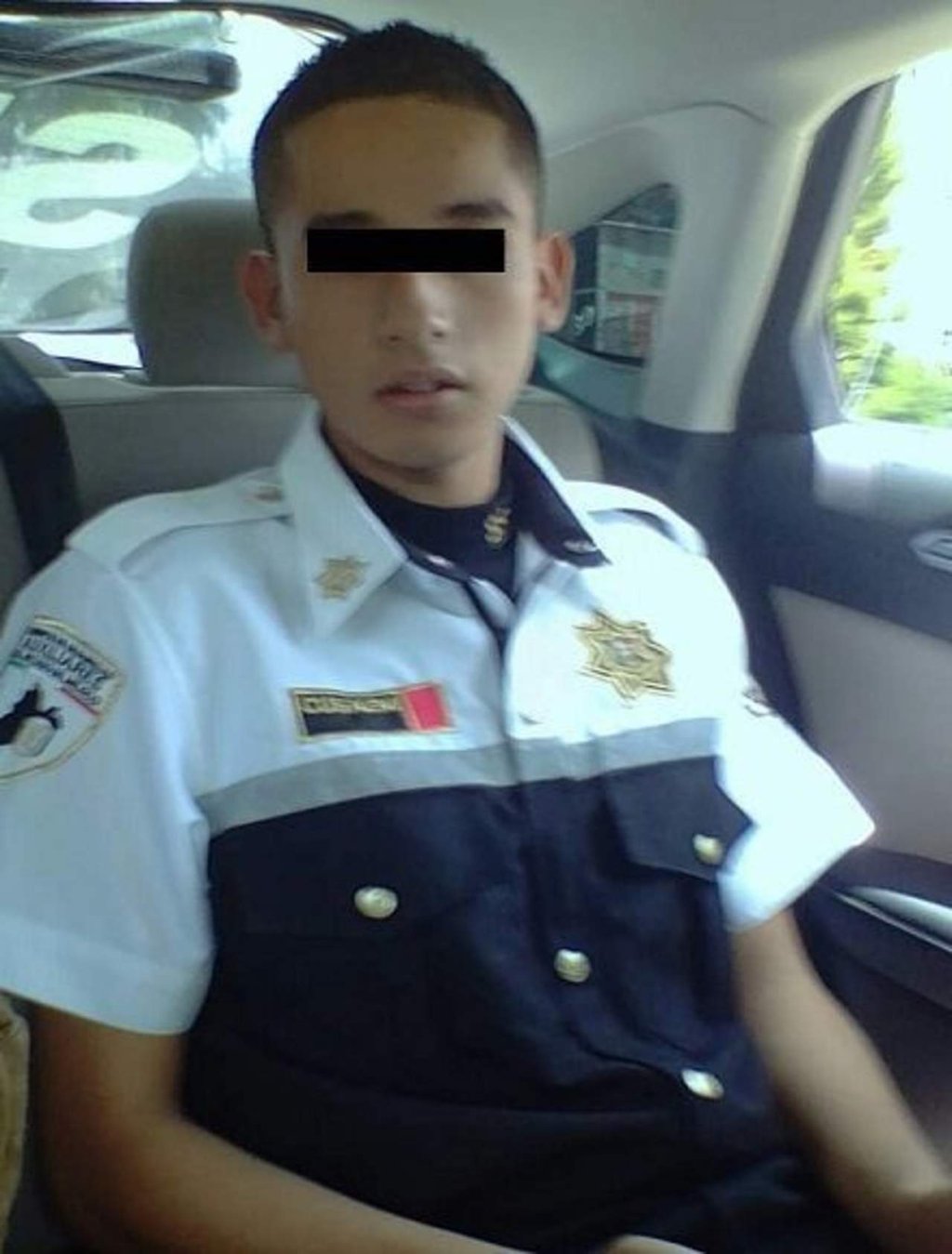 'Por error', adulto mayor recibe impacto de bala