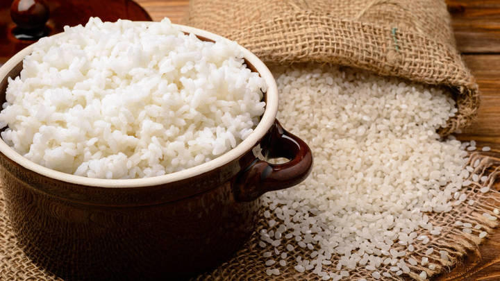 Cómo preparar el arroz para no engordar