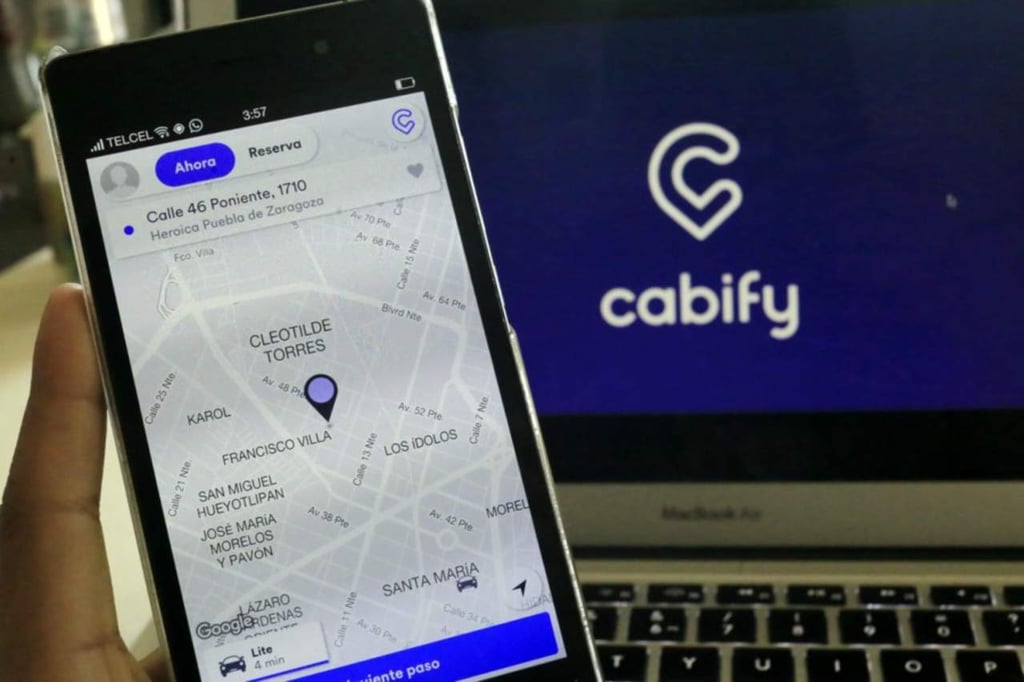 Cabify buscará diálogo con Profeco tras multa