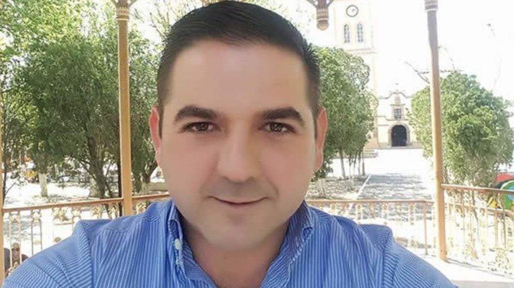 Reportan presunto secuestro de alcalde electo de Ciudad Mier