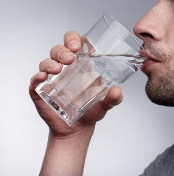 Tips para beber más agua
