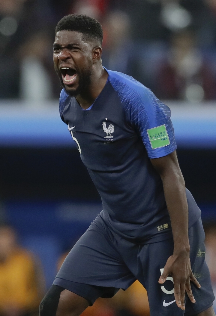 LaLiga supera a la Premier